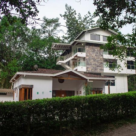 Hotel El Trocadero San Rafael  Exterior foto